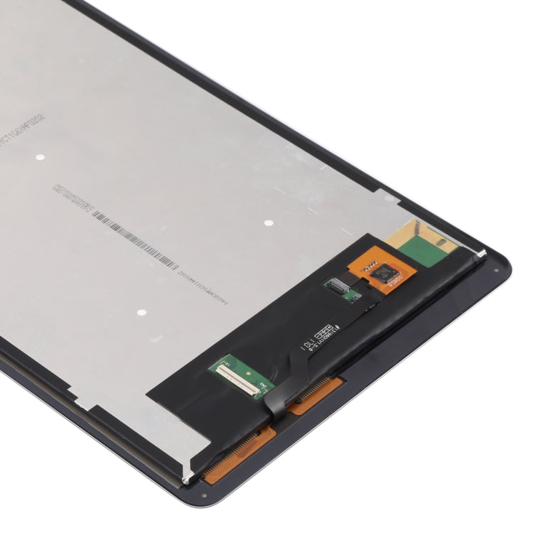 OEM LCD Screen for Huawei MediaPad T2 10 Pro / FDR-A01L / FDR-A01W with Digitizer Full Assembly (White) - free shipping - PMC TechLife - Order now!