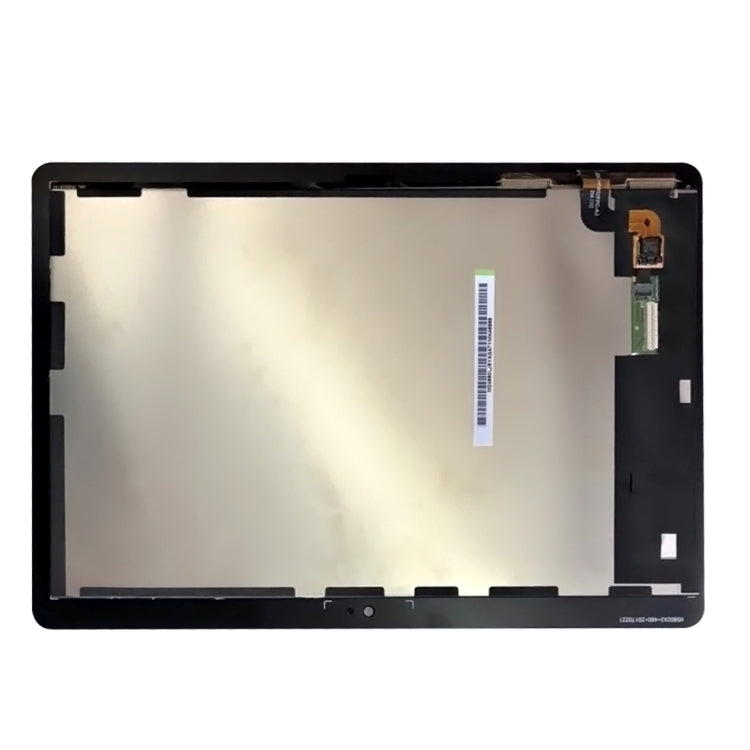 OEM LCD Screen for Huawei MediaPad T3 10 / AGS-L03 / AGS-L09 / AGS-W09 with Digitizer Full Assembly (Black) - free shipping - PMC TechLife - Order now!