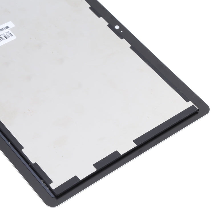 OEM LCD Screen for Huawei MediaPad T3 10 / AGS-L03 / AGS-L09 / AGS-W09 with Digitizer Full Assembly (White) - free shipping - PMC TechLife - Order now!
