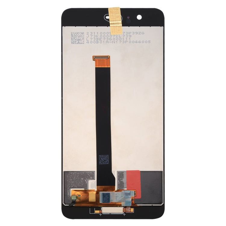 OEM LCD Screen For Huawei P10 Plus with Digitizer Full Assembly (Black) - free shipping - PMC TechLife - Order now!