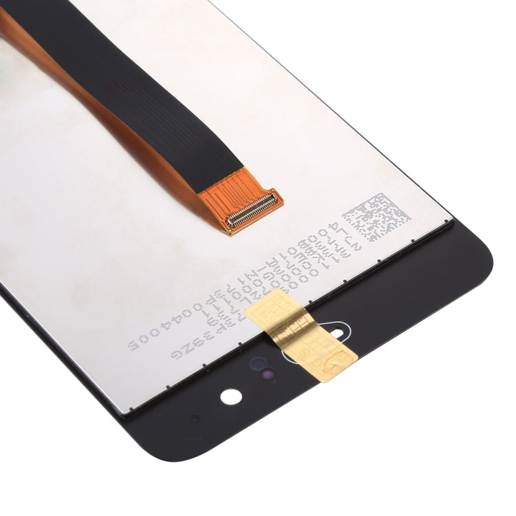 OEM LCD Screen For Huawei P10 Plus with Digitizer Full Assembly (Black) - free shipping - PMC TechLife - Order now!