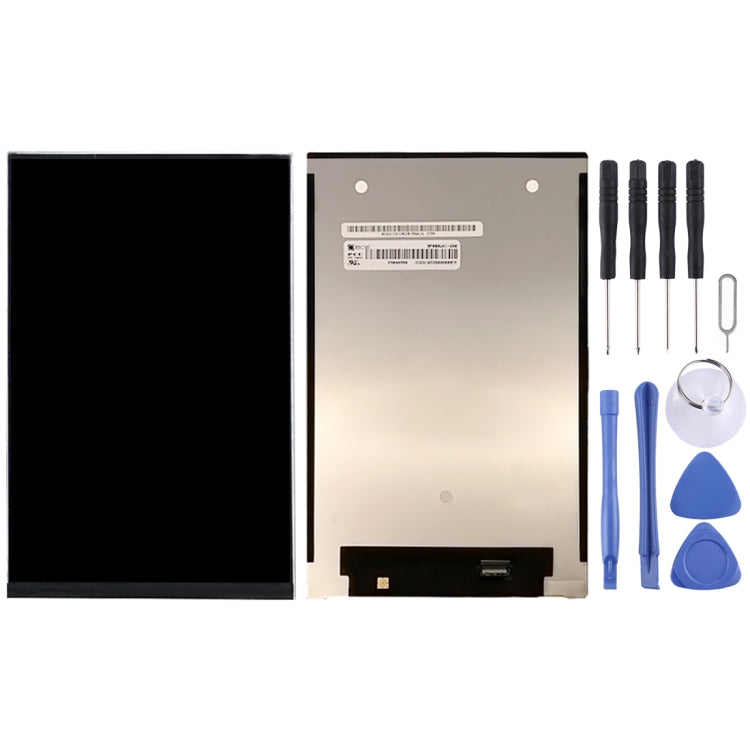 LCD Screen for Huawei Mediapad T1 8.0 Pro 4G T1-823L T1-821L T1-821W T1-821 - free shipping - PMC TechLife - Order now!