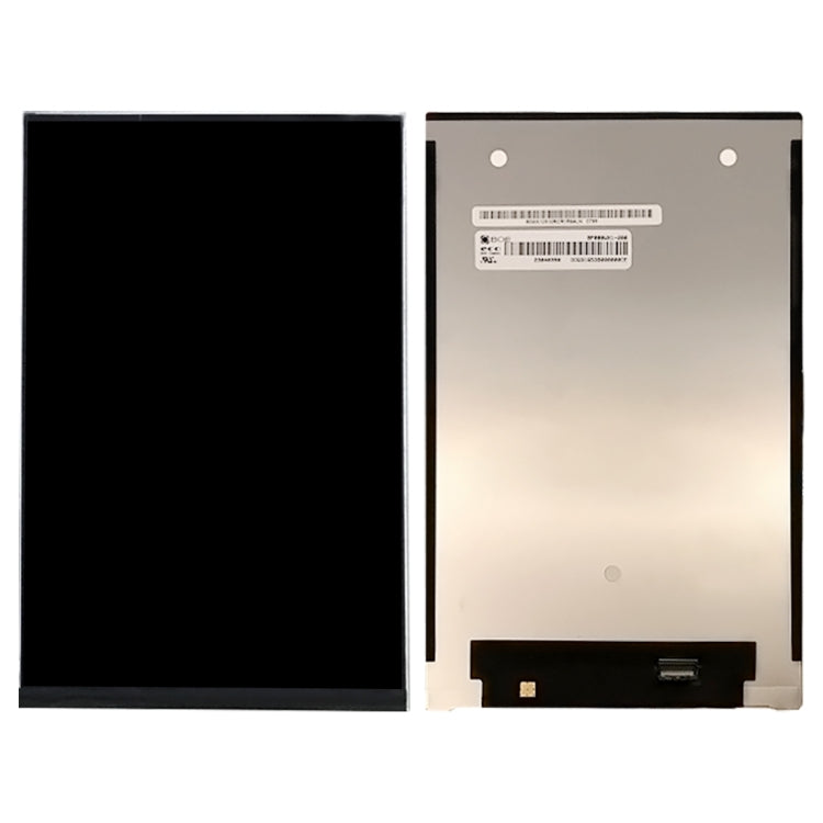 LCD Screen for Huawei Mediapad T1 8.0 Pro 4G T1-823L T1-821L T1-821W T1-821 - free shipping - PMC TechLife - Order now!