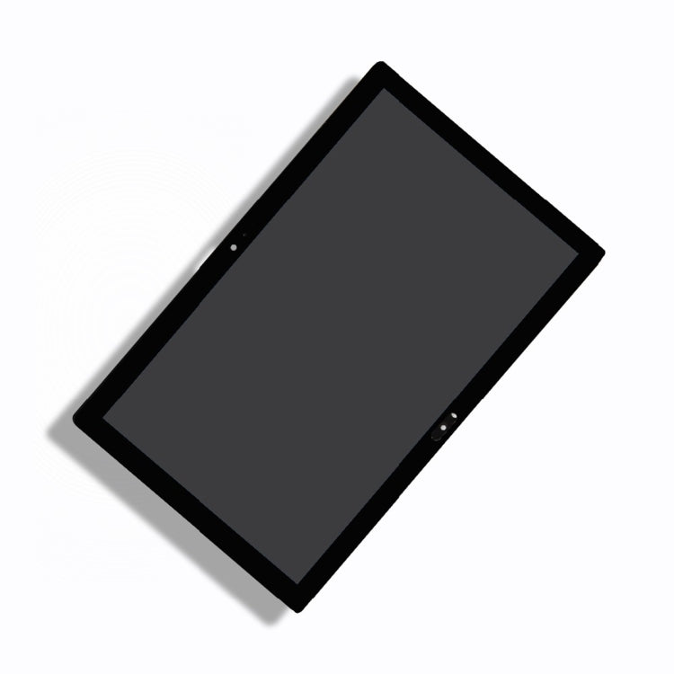 OEM LCD Screen for Lenovo Tab P10 / TB-X705 / TB-X705L / TB-X705F / TB-X705N with Digitizer Full Assembly (Black) - free shipping - PMC TechLife - Order now!