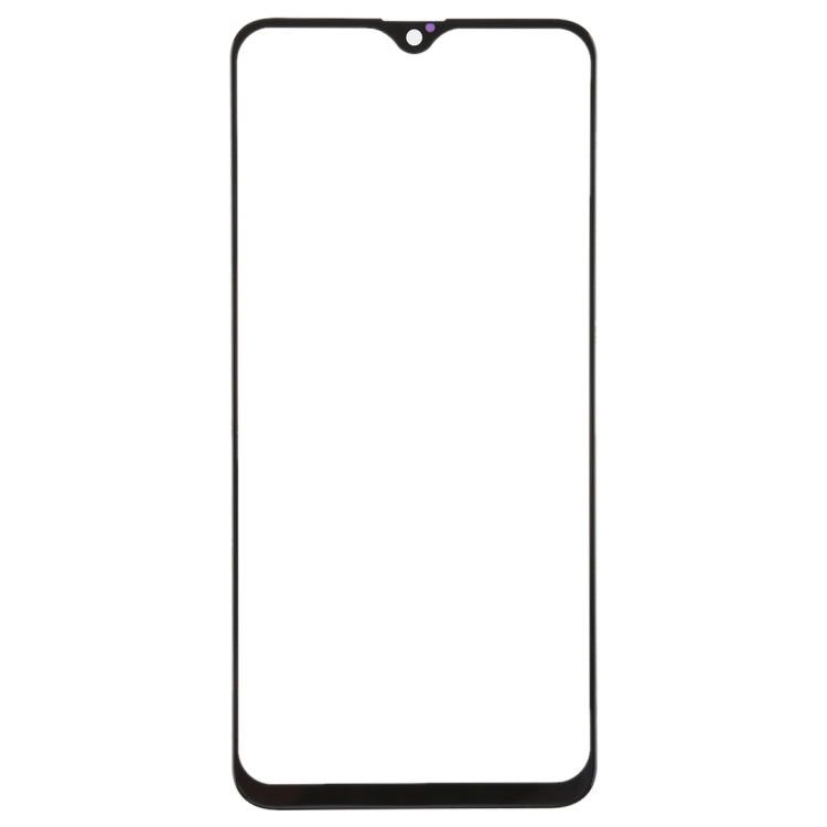 For OPPO F9 / A7x Front Screen Outer Glass Lens (Black) - free shipping - PMC TechLife - Order now!