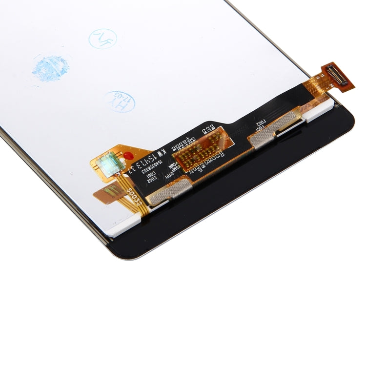 TFT LCD Screen For Vivo Y51 with Digitizer Full Assembly(White) - free shipping - PMC TechLife - Order now!