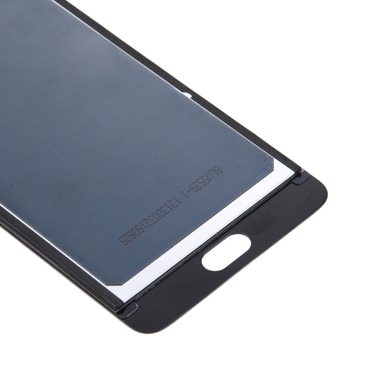 TFT LCD Screen for Meizu M5 Note / Meilan Note 5 with Digitizer Full Assembly(Black) - free shipping - PMC TechLife - Order now!