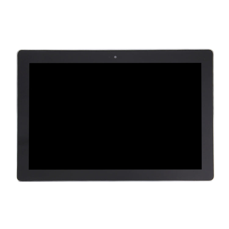 OEM LCD Screen for Asus ZenPad 10 Z300C / Z300CG P023, Green Flex Cable Version Digitizer Full Assembly with Frame���Black) - free shipping - PMC TechLife - Order now!