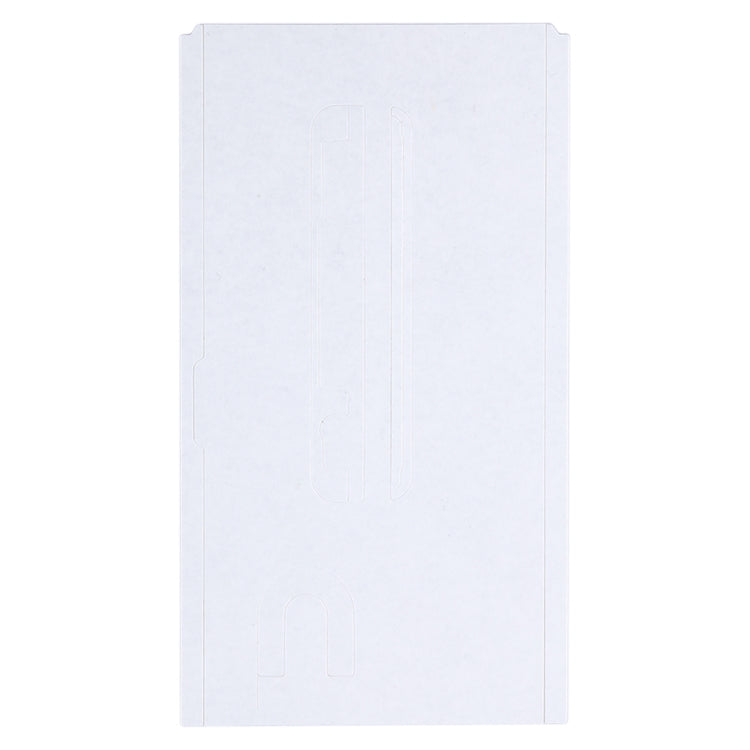 10 PCS Front Housing Adhesive for Nokia 8s - Adhesive Sticker by PMC TechLife | Online Shopping South Africa | PMC TechLife