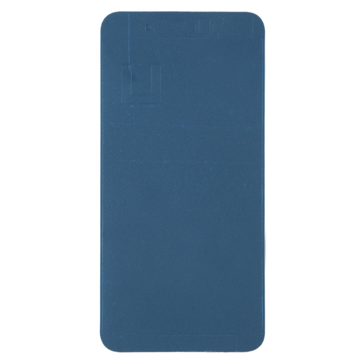 10 PCS Front Housing Adhesive for Xiaomi Redmi Note 5A - LCD Related Parts by PMC TechLife | Online Shopping South Africa | PMC TechLife