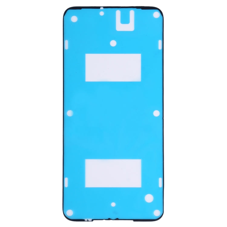 10 PCS Front Housing Adhesive for Xiaomi Redmi 7 - LCD Related Parts by PMC TechLife | Online Shopping South Africa | PMC TechLife