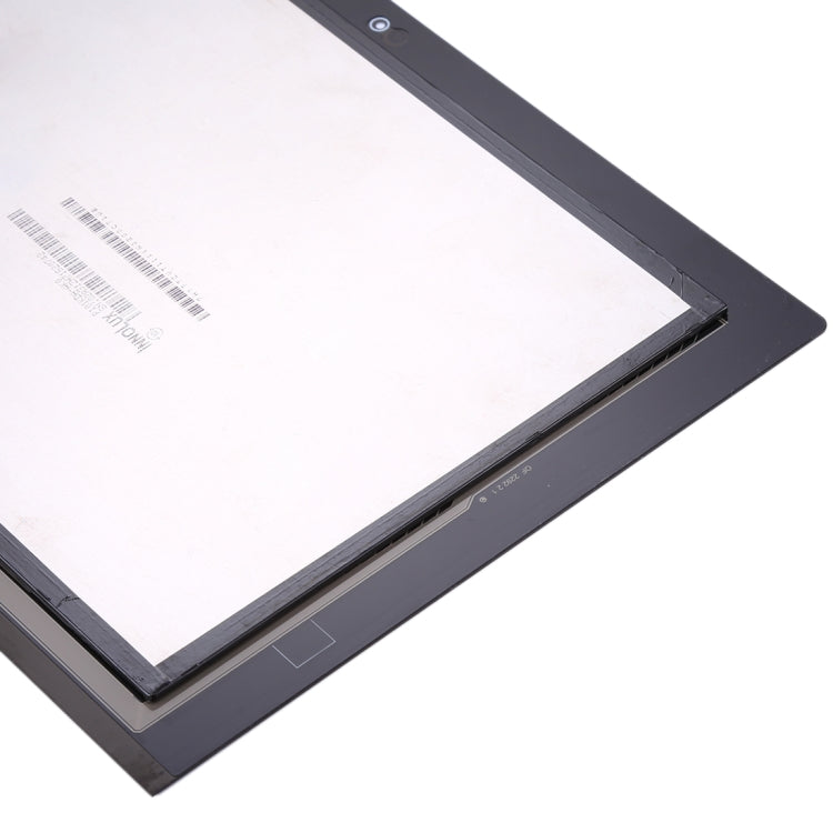 OEM LCD Screen for Lenovo YOGA Book YB1-X91L with Digitizer Full Assembly (Black) - free shipping - PMC TechLife - Order now!
