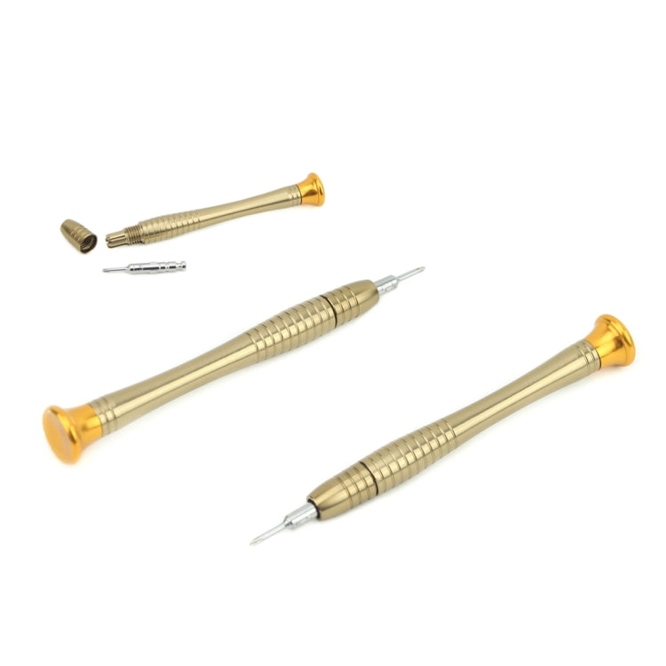 JIAFA JF-8168 9 in 1 Professional Screwdriver Repair Open Tool Kits for iPhone - free shipping - PMC TechLife - Order now!