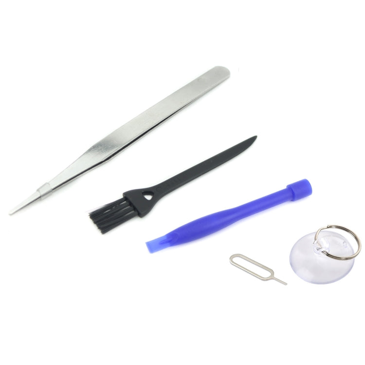 JIAFA JF-8168 9 in 1 Professional Screwdriver Repair Open Tool Kits for iPhone - free shipping - PMC TechLife - Order now!