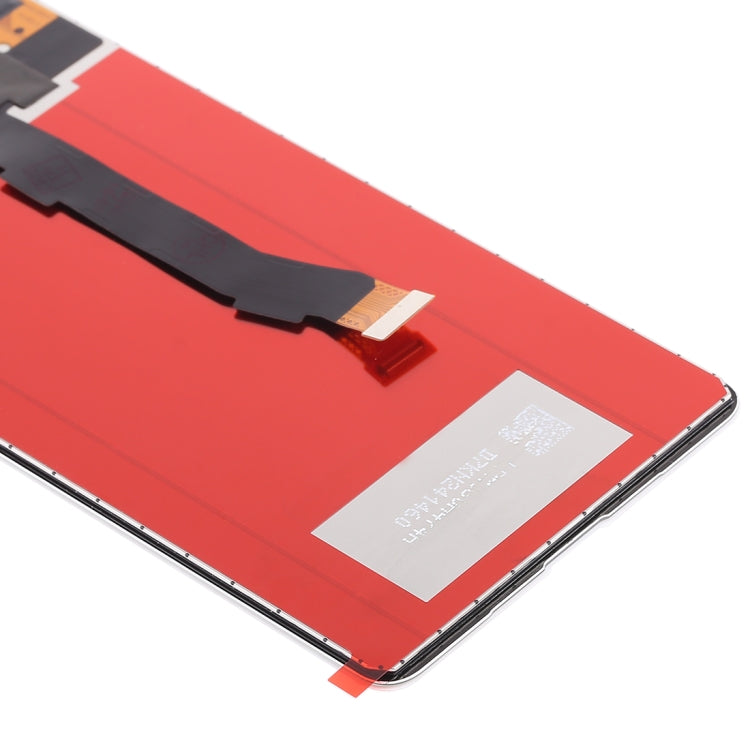 TFT LCD Screen for Xiaomi Mi Mix 2S with Digitizer Full Assembly(White) - free shipping - PMC TechLife - Order now!