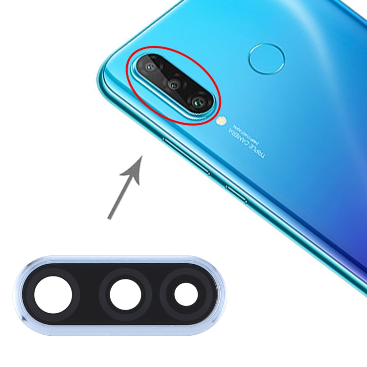 For Huawei P30 Lite 48MP  Camera Lens Cover (Breathing Crystal) - free shipping - PMC TechLife - Order now!