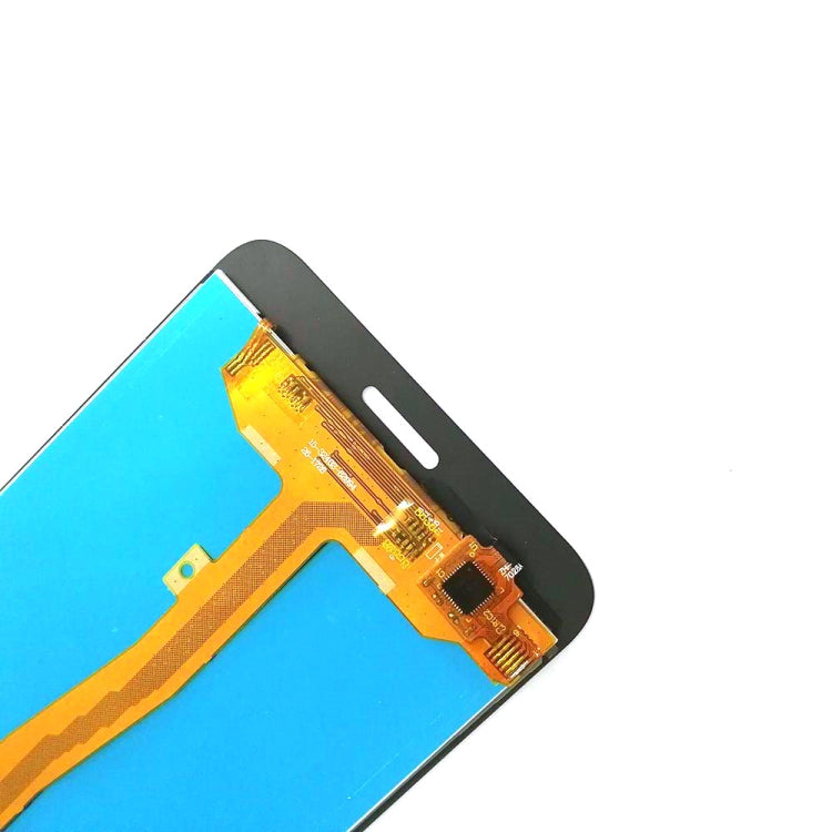 TFT LCD Screen for Infinix Hot 5 X559 X559C with Digitizer Full Assembly (Black) - free shipping - PMC TechLife - Order now!