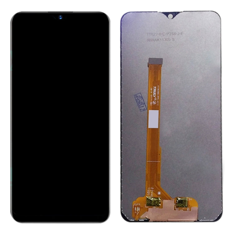 TFT LCD Screen for Vivo Y93 / Y93s / Y91 / Y91i / Y91C / Y95 / U1 / Y90 / Y1S with Digitizer Full Assembly(Black) - free shipping - PMC TechLife - Order now!