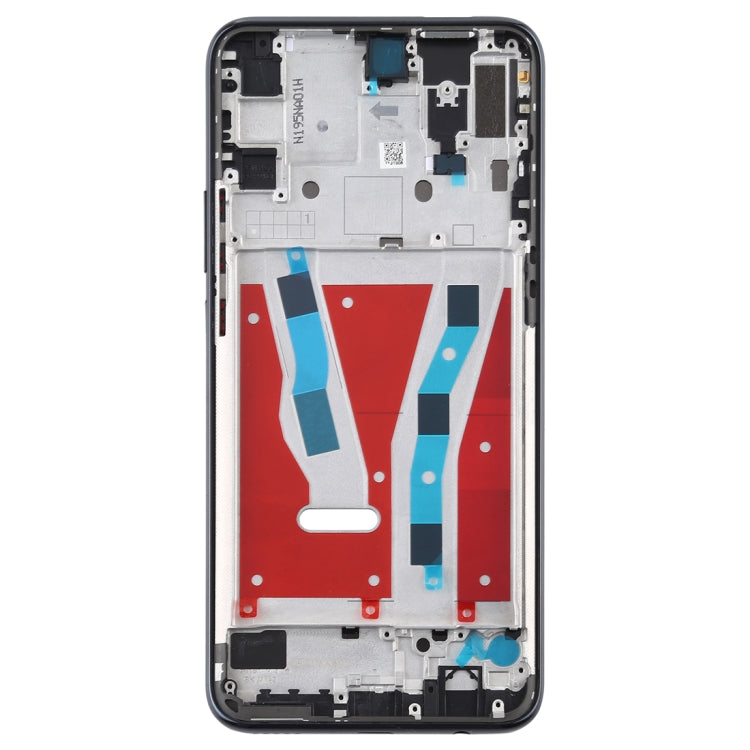 Middle Frame Bezel Plate for Huawei Y9 Prime (2019) / P Smart Z(Black) - free shipping - PMC TechLife - Order now!