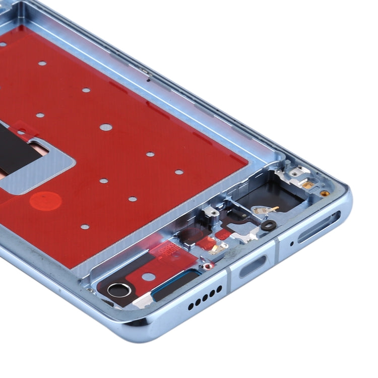 Original OLED LCD Screen for Huawei P30 Pro Digitizer Full Assembly with Frame(Breathing Crystal) - free shipping - PMC TechLife - Order now!