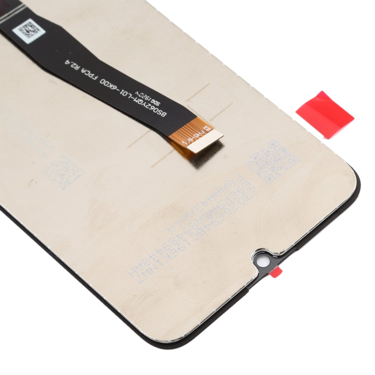 OEM LCD Screen for Huawei Honor 20 Lite with Digitizer Full Assembly(Black) - LCD Screen by PMC TechLife | Online Shopping South Africa | PMC TechLife