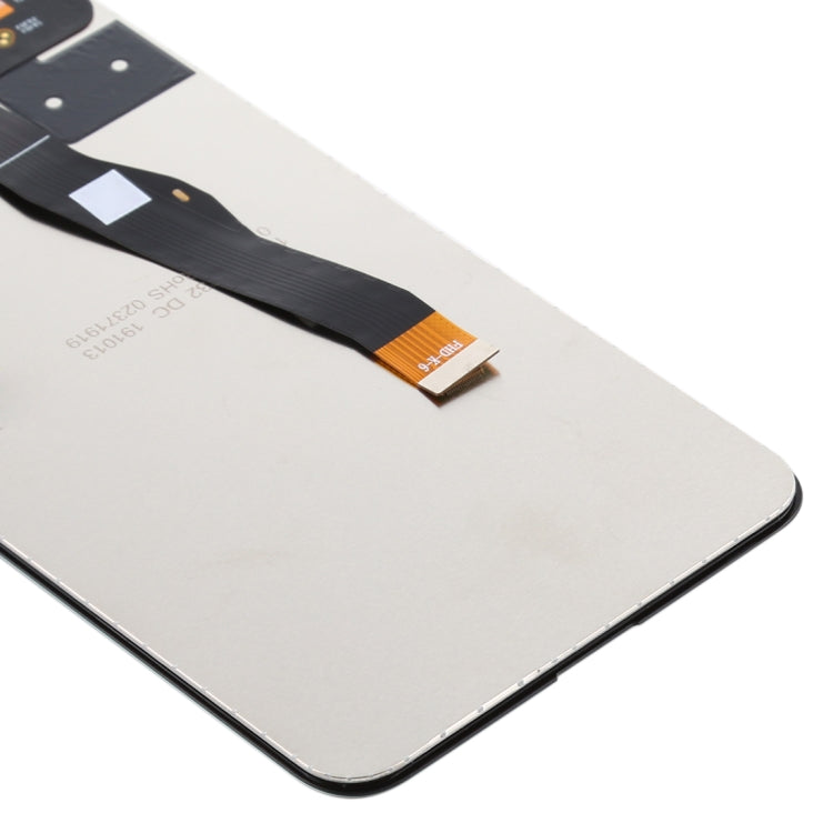 COF LCD Screen for Huawei Y9 Prime 2019 with Digitizer Full Assembly(Black) - free shipping - PMC TechLife - Order now!