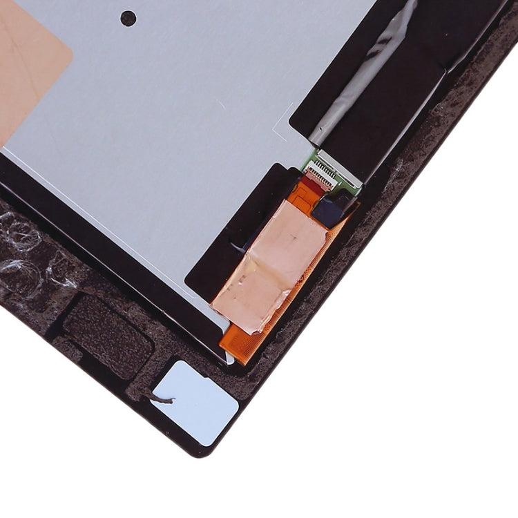 Original LCD Screen for Sony Xperia Z2 Tablet LTE with Digitizer Full Assembly - free shipping - PMC TechLife - Order now!