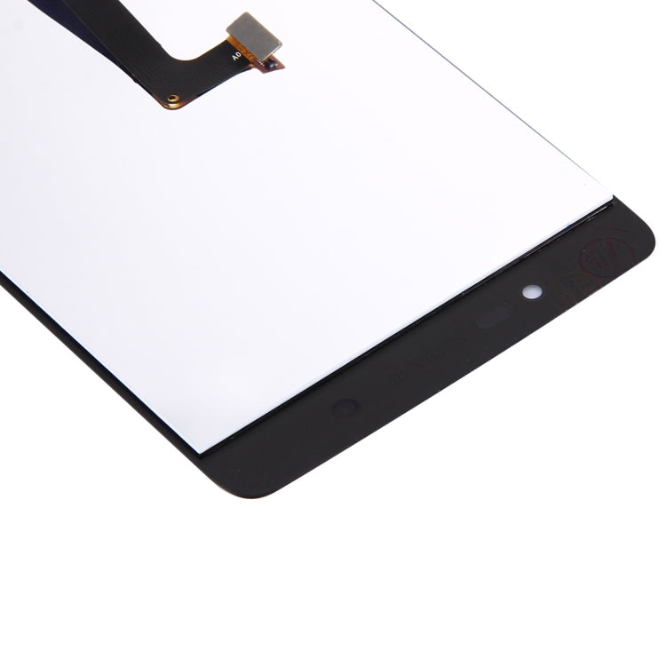 OEM LCD Screen for Alcatel Idol 4 / 6055 / 6055i / 6055h / 6055k / 6055v with Digitizer Full Assembly (Black) - free shipping - PMC TechLife - Order now!