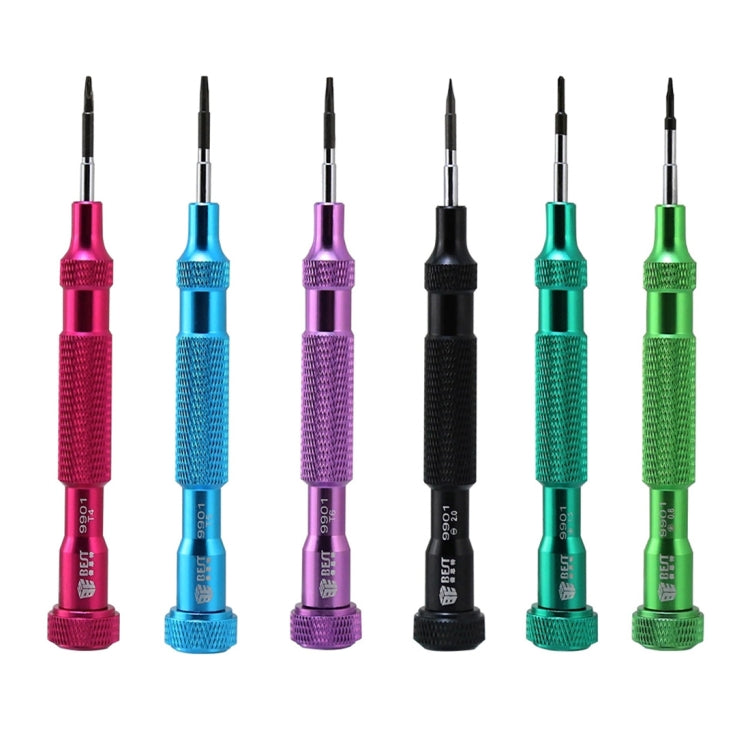 6 in 1 Precision Screwdriver Set Magnetic Electronic Screwdrivers Set for Mobile Phone Notebook Laptop Tablet - free shipping - PMC TechLife - Order now!