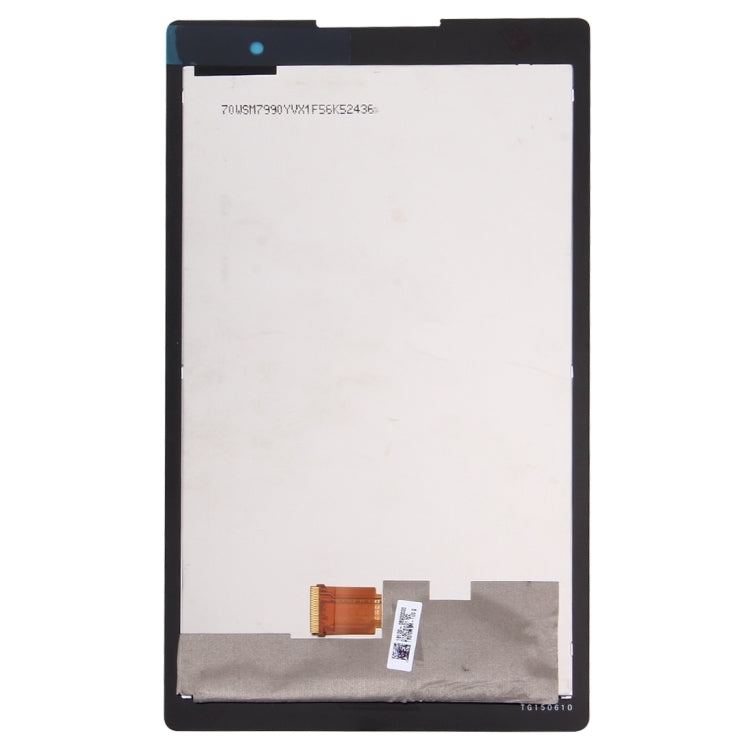OEM LCD Screen for Asus ZenPad C 7.0 / Z170 / Z170MG / Z170CG with Digitizer Full Assembly (Black) - free shipping - PMC TechLife - Order now!
