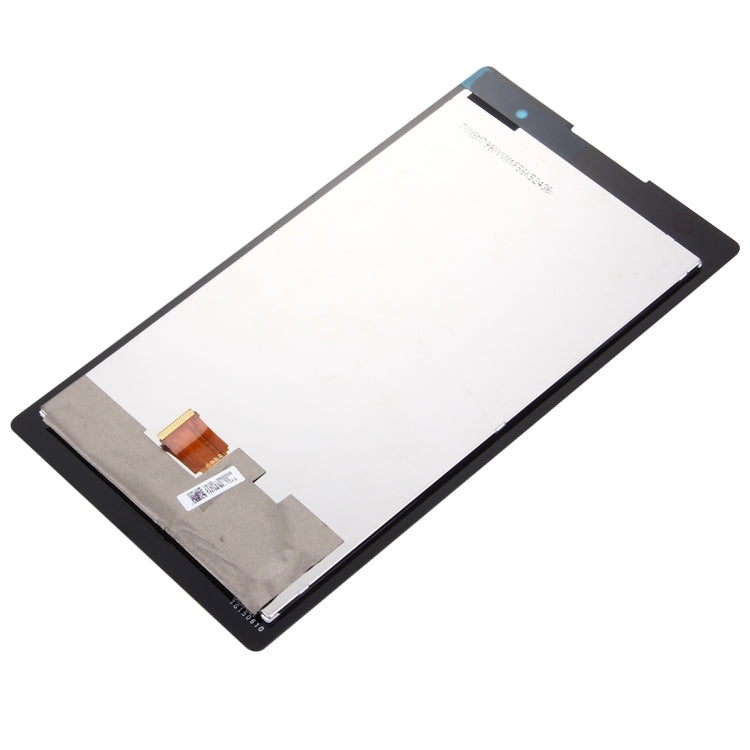 OEM LCD Screen for Asus ZenPad C 7.0 / Z170 / Z170MG / Z170CG with Digitizer Full Assembly (Black) - free shipping - PMC TechLife - Order now!