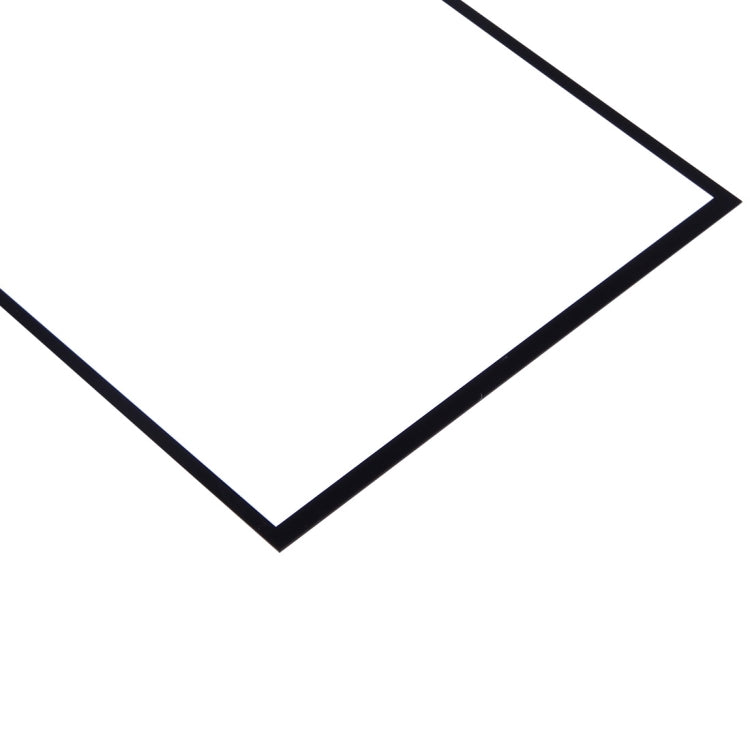 Front Screen Outer Glass Lens for LG G5 (Black) - free shipping - PMC TechLife - Order now!