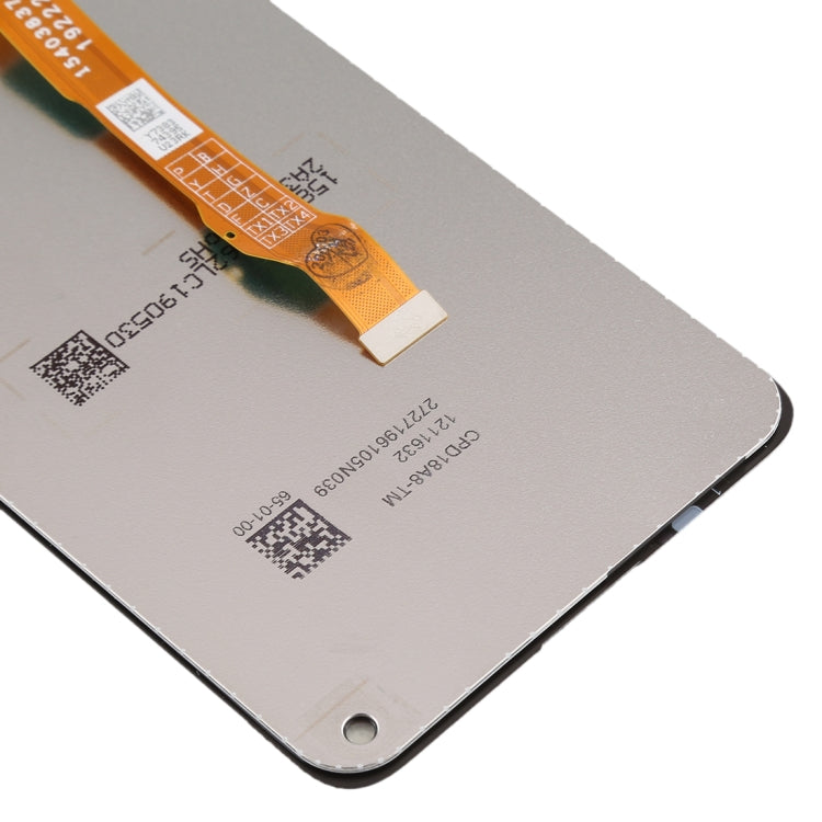 TFT LCD Screen for vivo Z5x / Z1 Pro with Digitizer Full Assembly(Black) - free shipping - PMC TechLife - Order now!