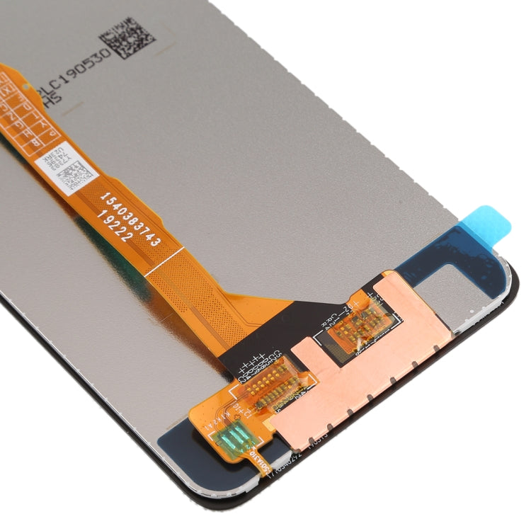 TFT LCD Screen for vivo Z5x / Z1 Pro with Digitizer Full Assembly(Black) - free shipping - PMC TechLife - Order now!