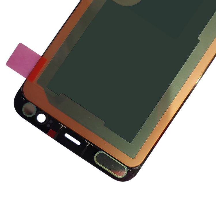 Original LCD Screen for Google Pixel 4 with Digitizer Full Assembly(Black) - LCD Screen by PMC TechLife | Online Shopping South Africa | PMC TechLife