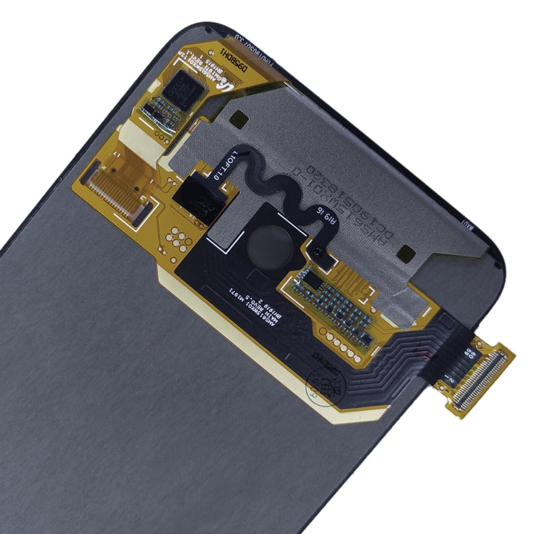 Original LCD Screen for Meizu 16S with Digitizer Full Assembly(Black) - free shipping - PMC TechLife - Order now!