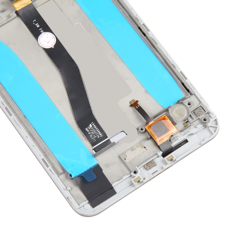 OEM LCD Screen for Asus ZenFone 3 Laser ZC551KL Z01BDC Digitizer Full Assembly with Frame���Gold) - free shipping - PMC TechLife - Order now!