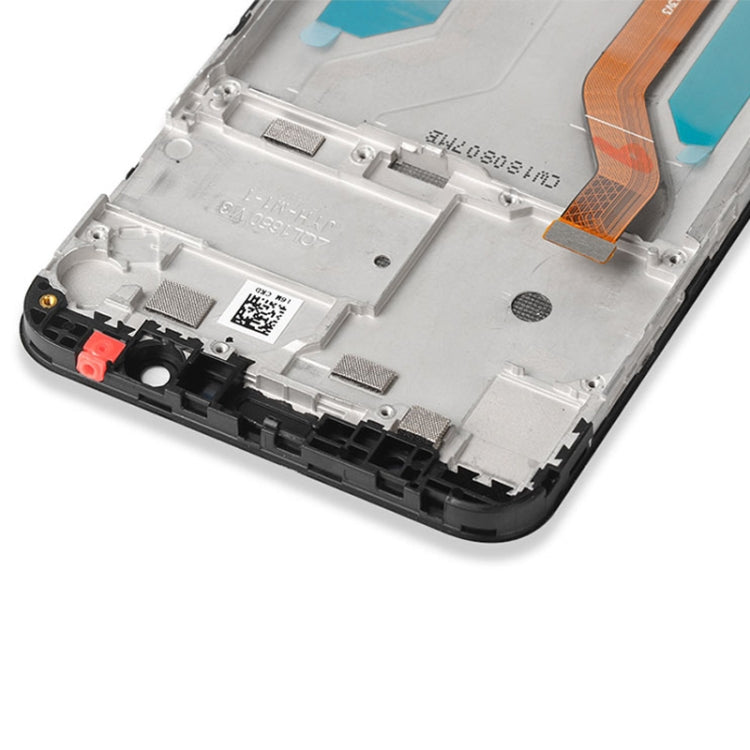 OEM LCD Screen for Asus ZenFone Max Pro (M1) ZB601KL ZB602KL Digitizer Full Assembly with Frame���Black) - free shipping - PMC TechLife - Order now!