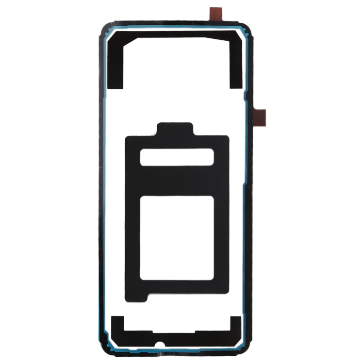 For Huawei Mate 20 Pro 10 Set Back Housing Cover Adhesive Sticker Set - Adhesive Sticker by PMC TechLife | Online Shopping South Africa | PMC TechLife