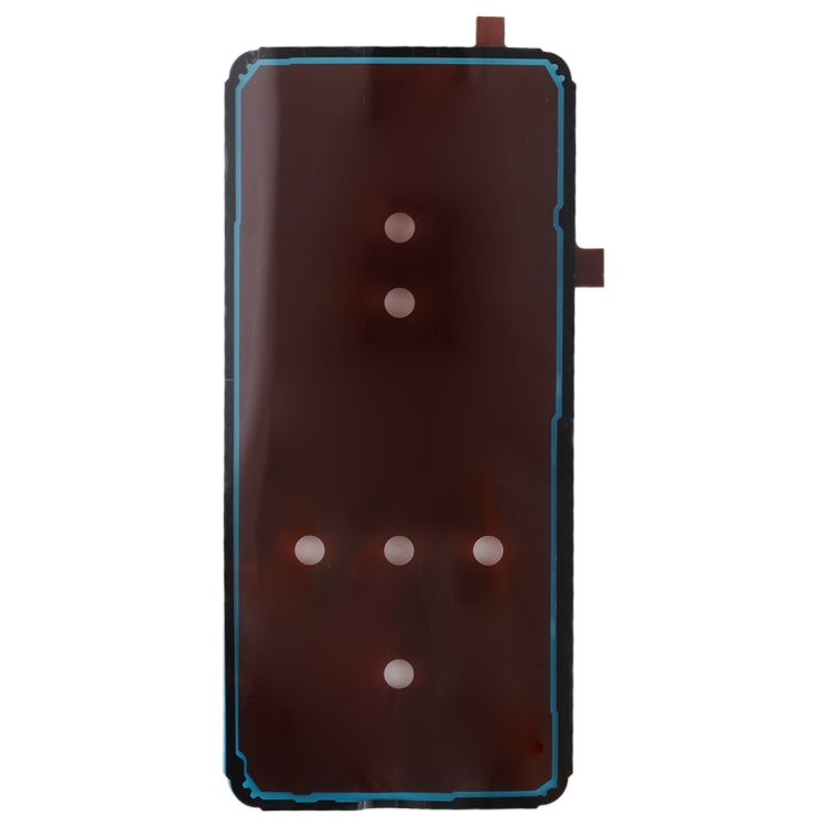 For Huawei Mate 20 Pro 10 Set Back Housing Cover Adhesive Sticker Set - Adhesive Sticker by PMC TechLife | Online Shopping South Africa | PMC TechLife
