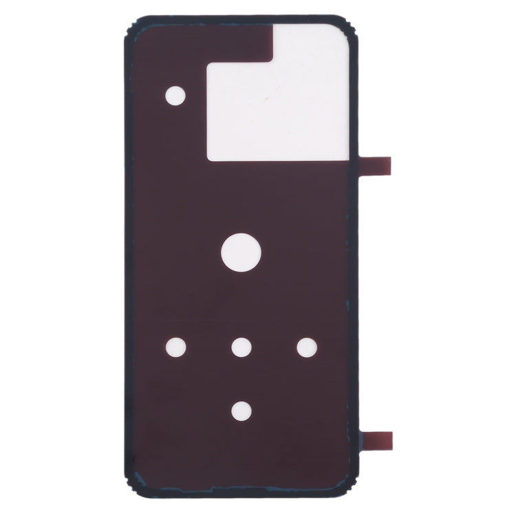 For Huawei P20 Pro 10 Sets Back Housing Cover Adhesive Sticker Set - Adhesive Sticker by PMC TechLife | Online Shopping South Africa | PMC TechLife