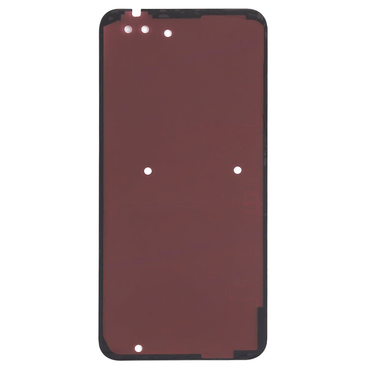 For Huawei P20 Lite Back Housing Cover Adhesive - Adhesive Sticker by PMC TechLife | Online Shopping South Africa | PMC TechLife