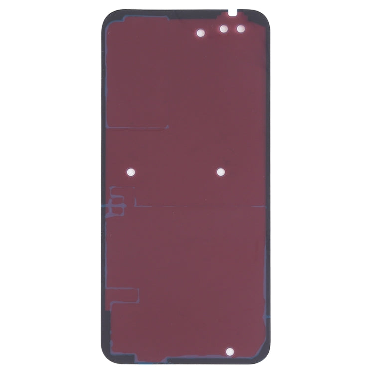 For Huawei P20 Lite Back Housing Cover Adhesive - Adhesive Sticker by PMC TechLife | Online Shopping South Africa | PMC TechLife