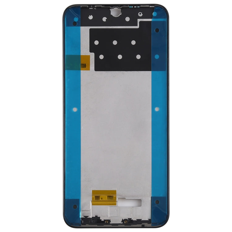 Front Housing LCD Frame Bezel Plate for Huawei Y7 Prime (2019) - free shipping - PMC TechLife - Order now!