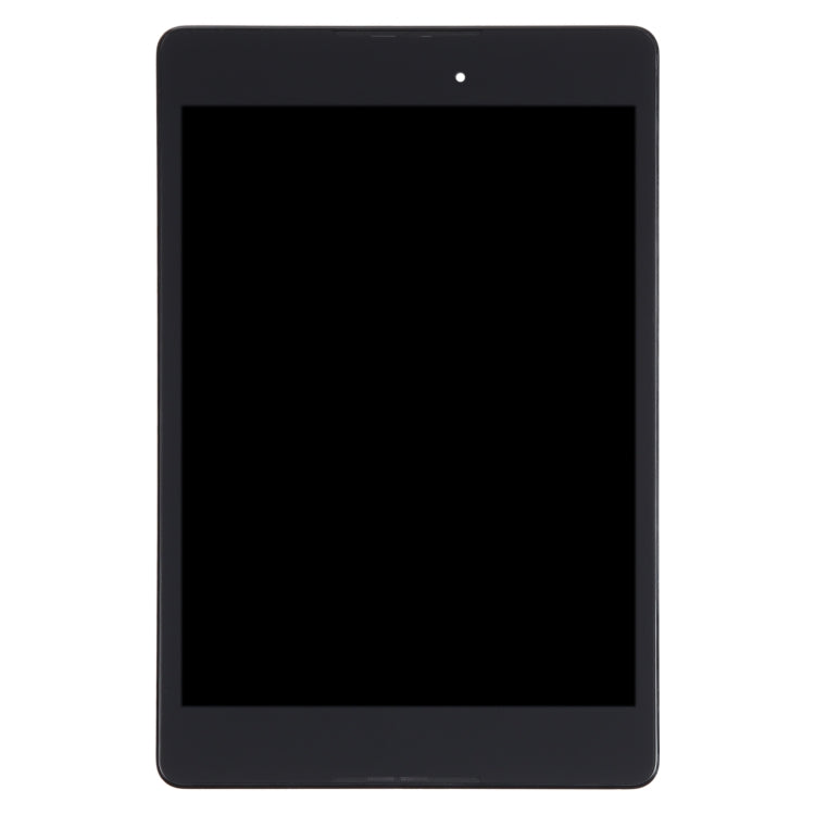 OEM LCD Screen for Asus Zenpad 3 8.0 Z8 Z581KL Z581 ZT581KL P008 Digitizer Full Assembly with Frame���Black) - free shipping - PMC TechLife - Order now!