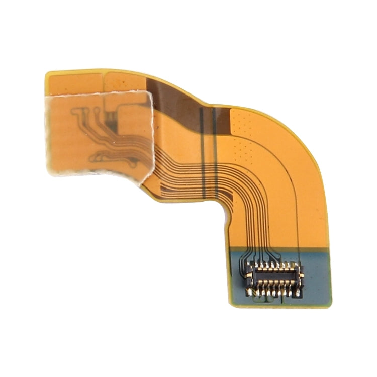 Compact / X Mini LCD Flex Cable Ribbon for Sony Xperia X - Flex Cable by PMC TechLife | Online Shopping South Africa | PMC TechLife