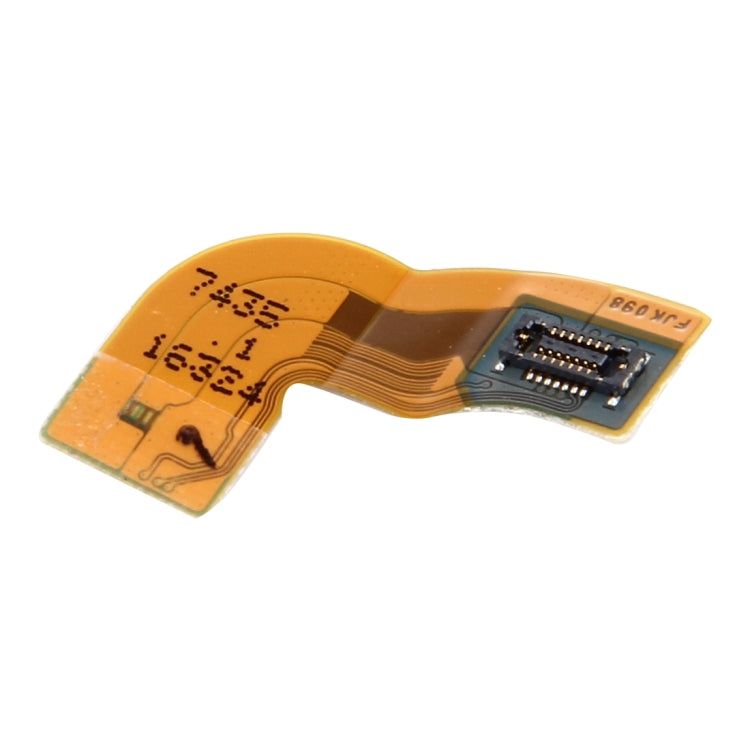 Compact / X Mini LCD Flex Cable Ribbon for Sony Xperia X - Flex Cable by PMC TechLife | Online Shopping South Africa | PMC TechLife