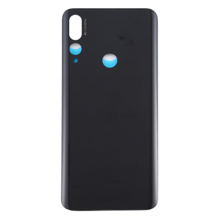 Battery Back Cover for Huawei Y9 Prime (2019)(Black) - free shipping - PMC TechLife - Order now!