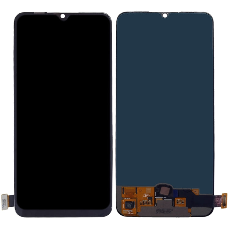 Original LCD Screen for Vivo IQOO Neo with Digitizer Full Assembly(Black) - free shipping - PMC TechLife - Order now!