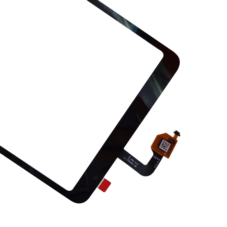 Touch Panel for Xiaomi Mi Pad 4(Black) - free shipping - PMC TechLife - Order now!